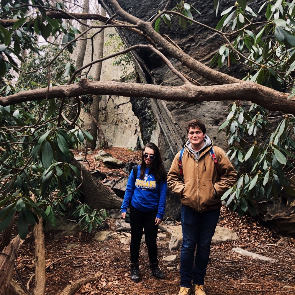 Meet your Posher, Katherine